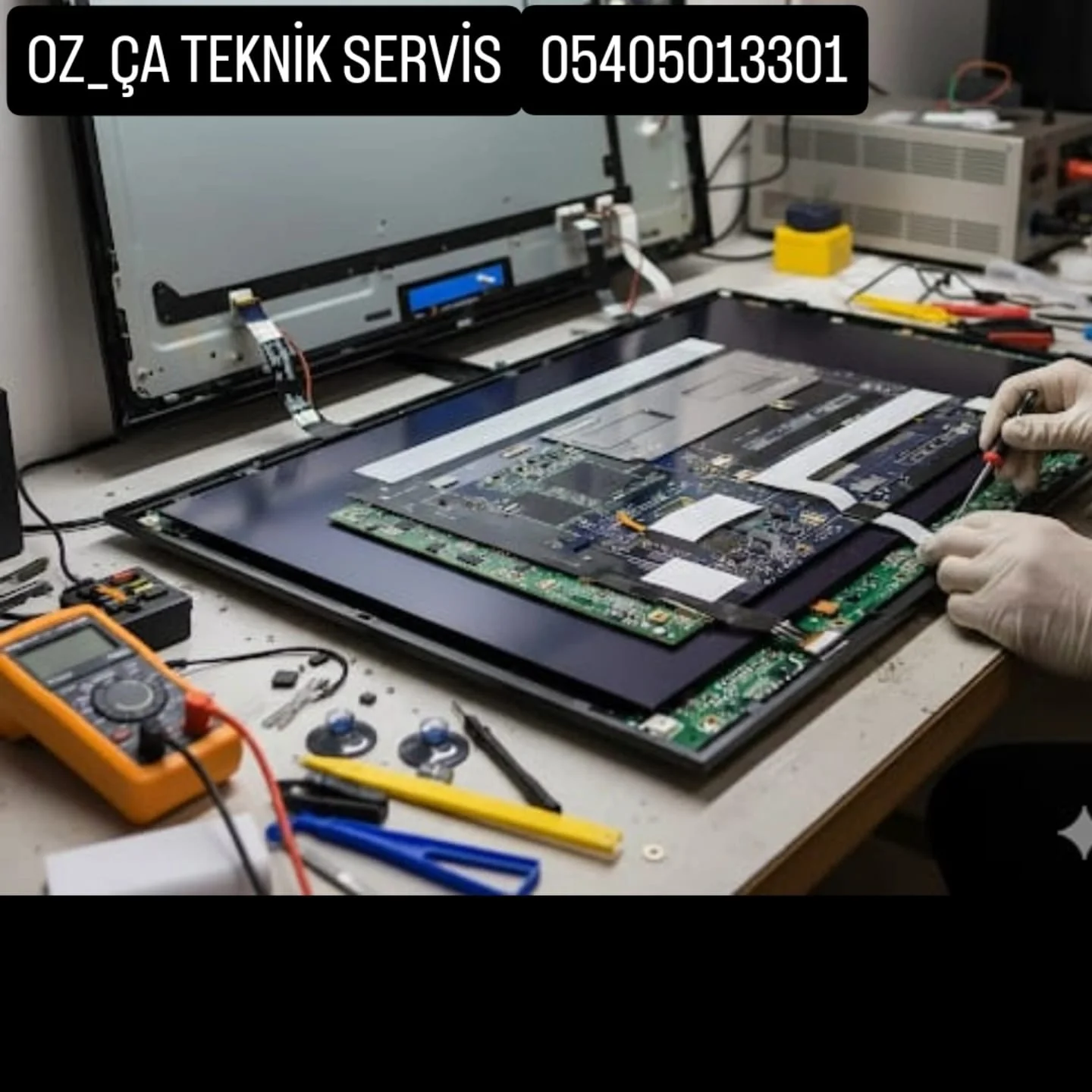 Klima Servisi Mersin